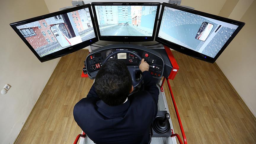 Girişim Psikoteknik | 1 Saatte Onaylı Psikoteknik Belgesi